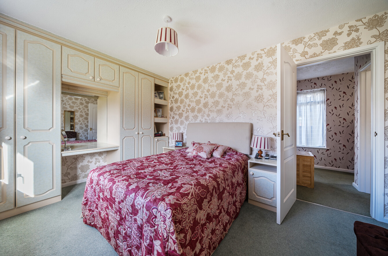 Kendall Close, Creech Heathfield, Taunton, Somerset, TA3, photo 9