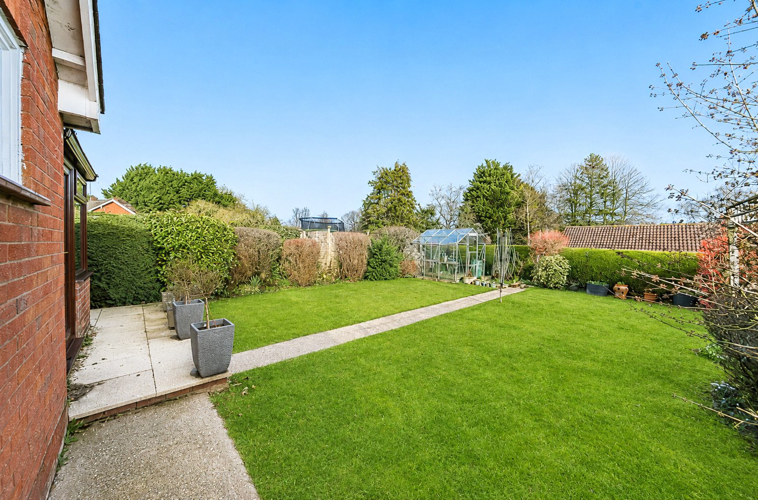 Kendall Close, Creech Heathfield, Taunton, Somerset, TA3, photo 15