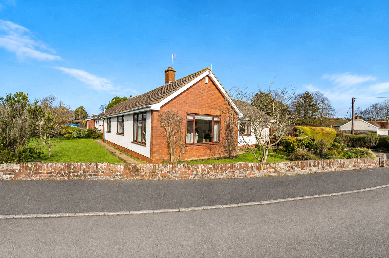 Kendall Close, Creech Heathfield, Taunton, Somerset, TA3, photo 16