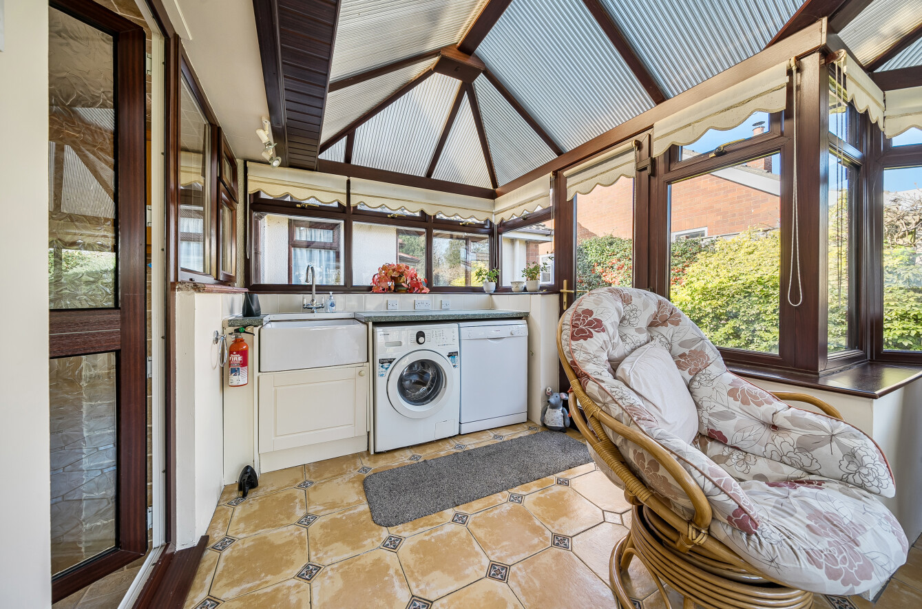 Kendall Close, Creech Heathfield, Taunton, Somerset, TA3, photo 14