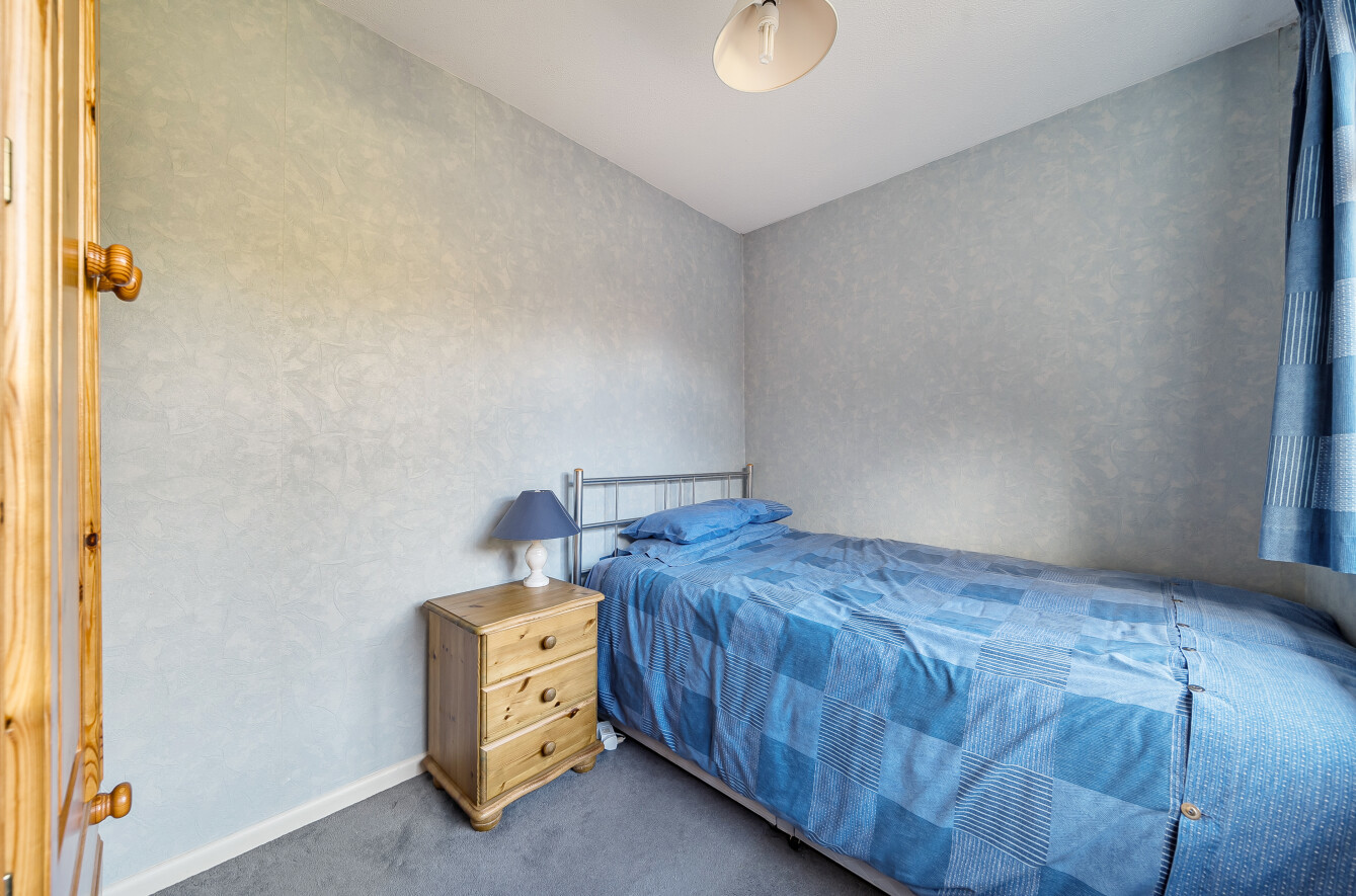 Kendall Close, Creech Heathfield, Taunton, Somerset, TA3, photo 12