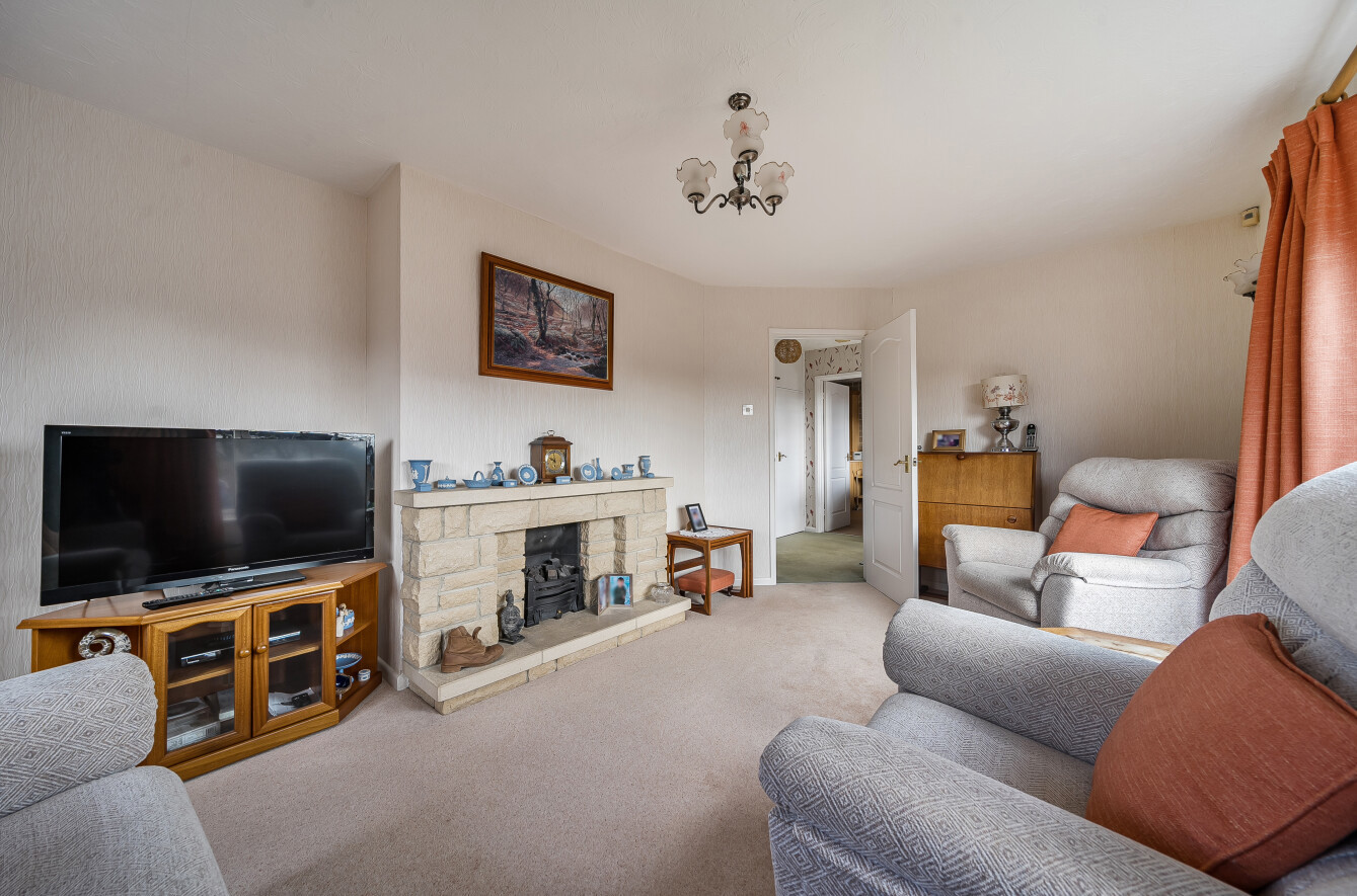 Kendall Close, Creech Heathfield, Taunton, Somerset, TA3, photo 8