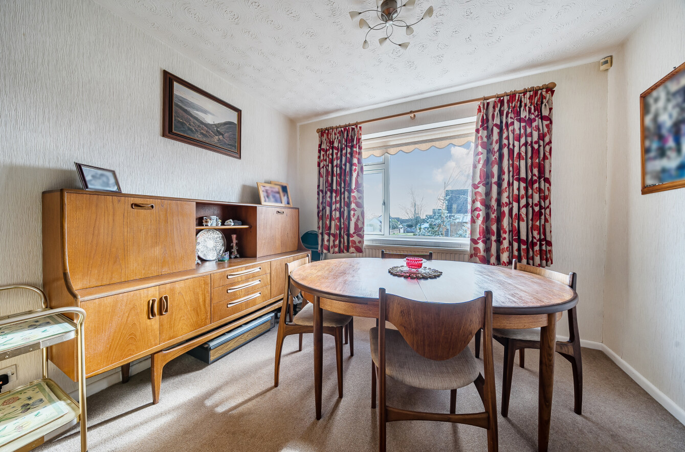 Kendall Close, Creech Heathfield, Taunton, Somerset, TA3, photo 7