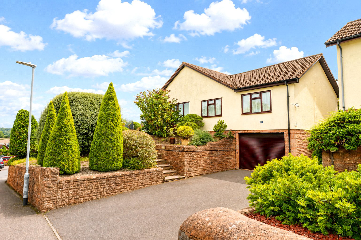 Richard Beadon Close, Wiveliscombe, Taunton, Somerset, TA4, photo 2