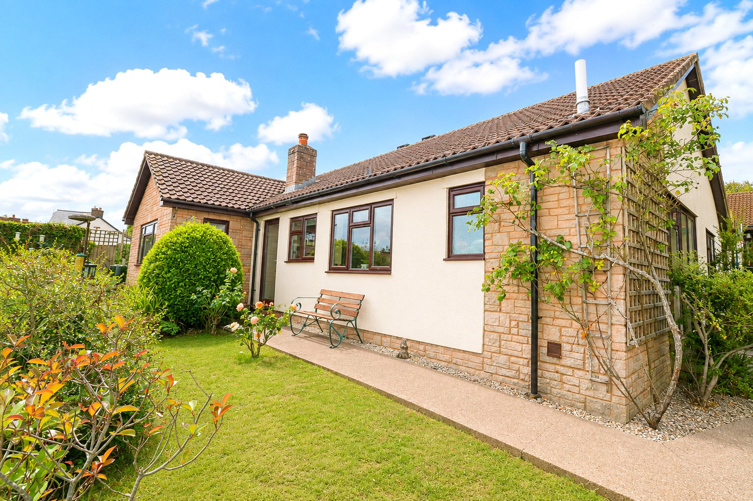 Richard Beadon Close, Wiveliscombe, Taunton, Somerset, TA4, photo 5