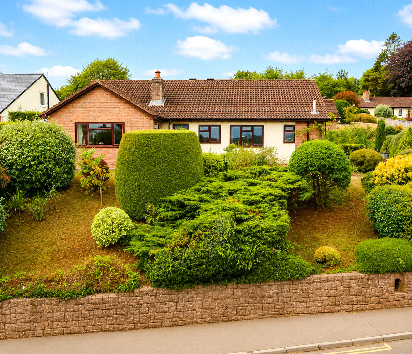Richard Beadon Close, Wiveliscombe, Taunton, Somerset, TA4, photo 6