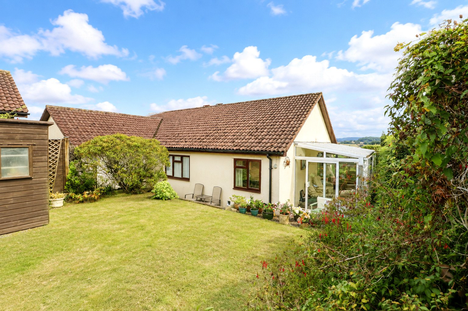 Richard Beadon Close, Wiveliscombe, Taunton, Somerset, TA4, photo 4