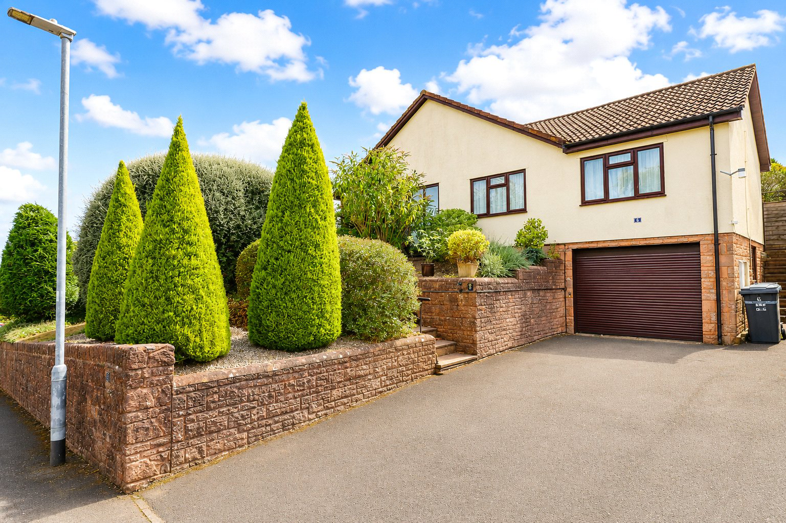 Richard Beadon Close, Wiveliscombe, Taunton, Somerset, TA4, photo 7