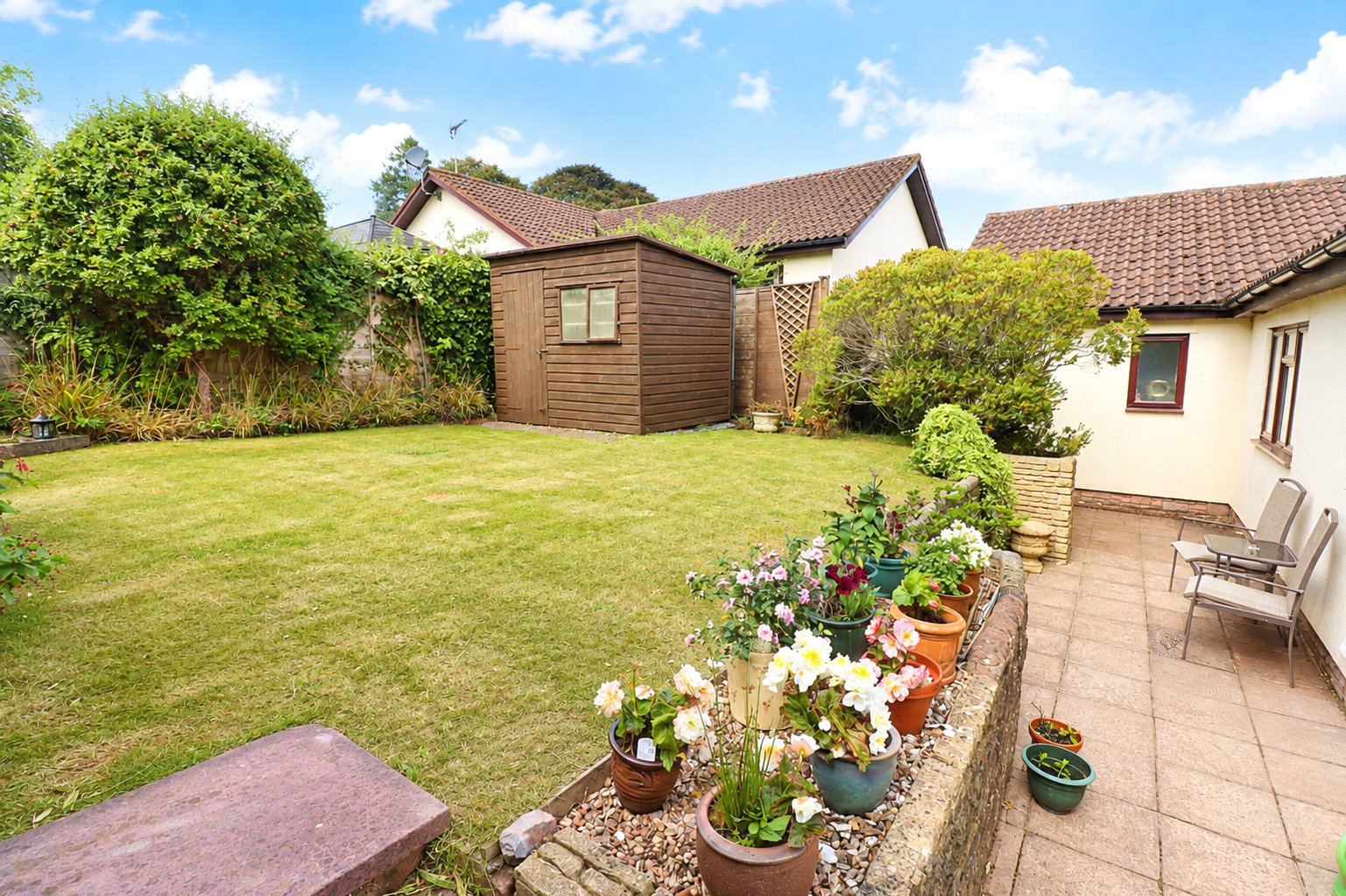 Richard Beadon Close, Wiveliscombe, Taunton, Somerset, TA4, photo 3