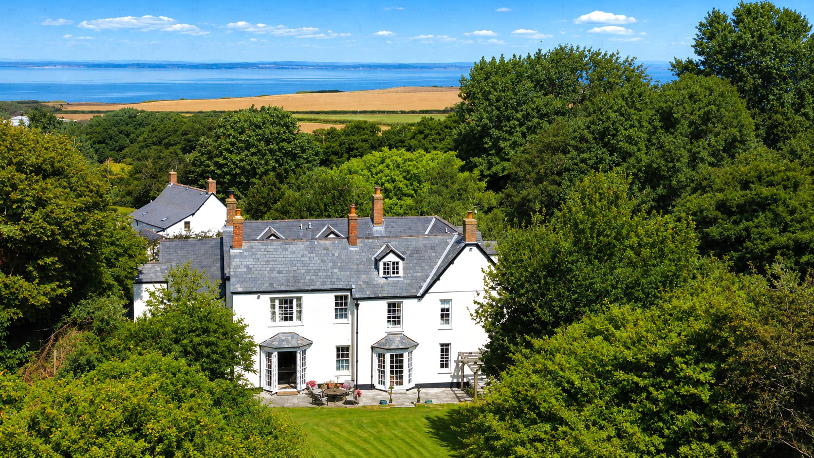 Kilve, Bridgwater, Somerset, TA5