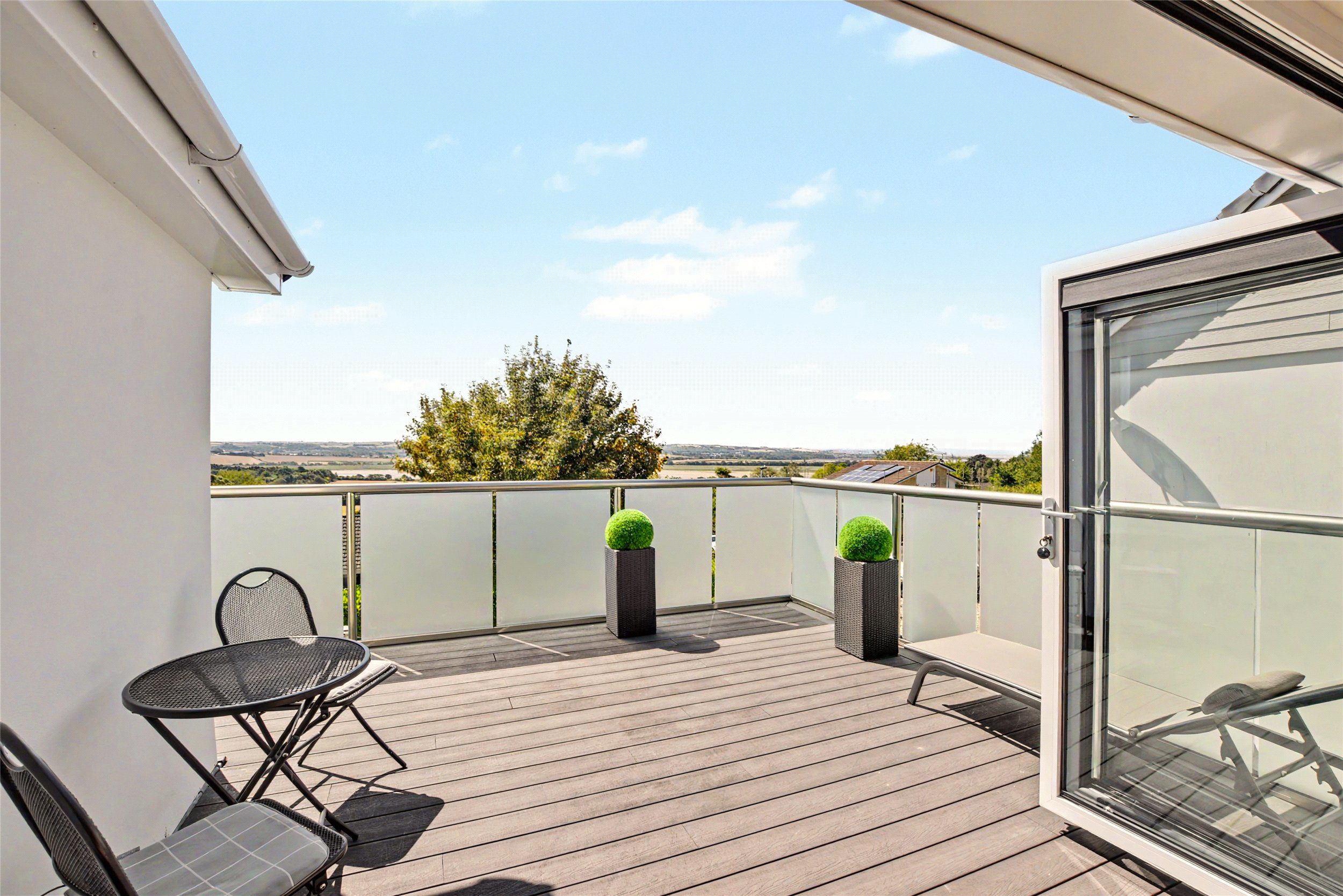 Meadowside, Ashford, Barnstaple, Devon, EX31