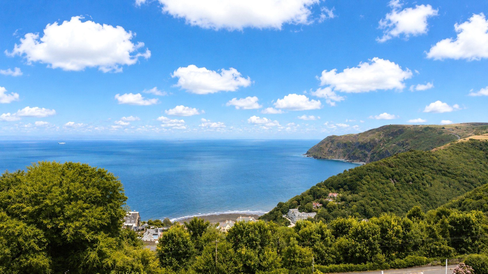 Grattons Drive, Lynton, Devon, EX35, photo 3