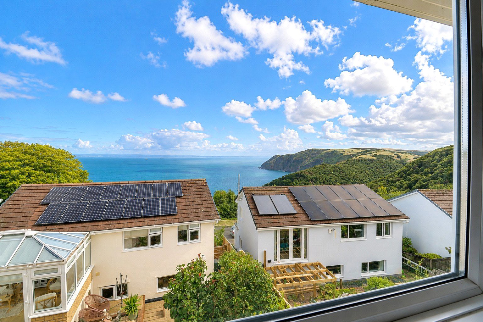 Grattons Drive, Lynton, Devon, EX35, photo 9