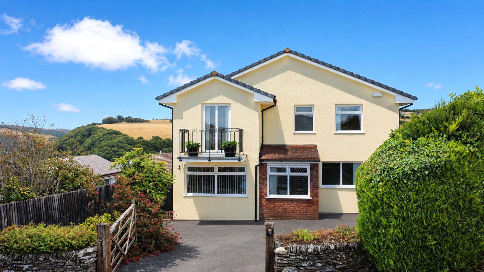 Grattons Drive, Lynton, Devon, EX35, photo 24