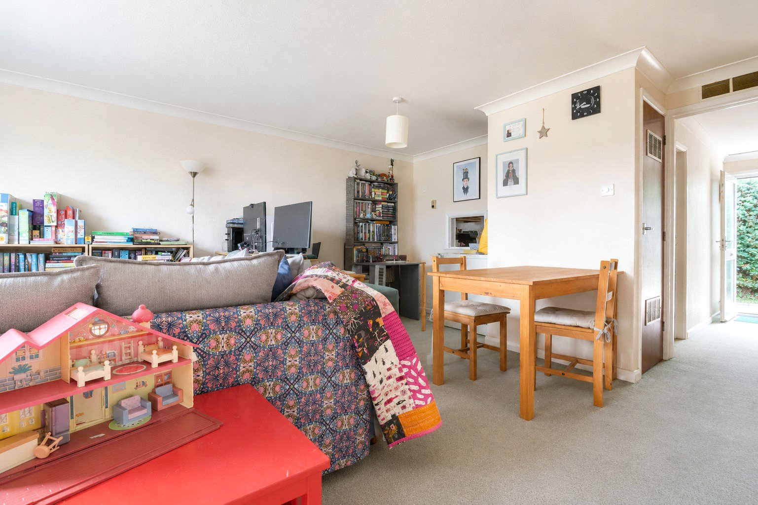 Whitehall Close, South Molton, Devon, EX36, photo 4