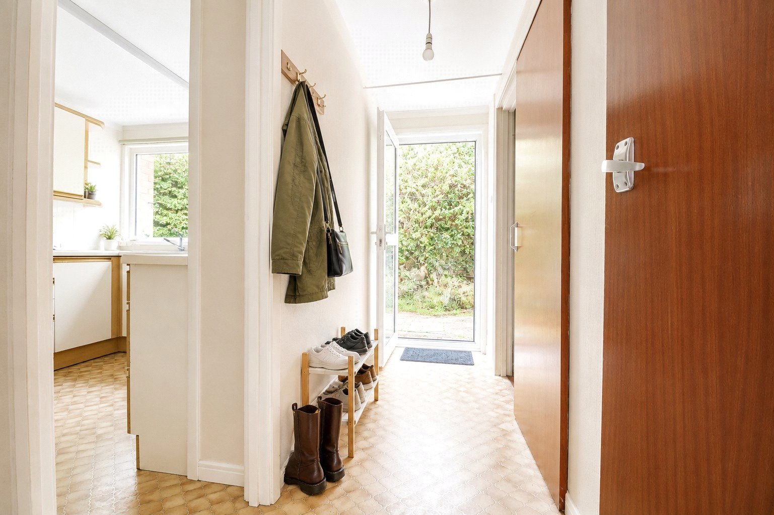 Whitehall Close, South Molton, Devon, EX36, photo 5