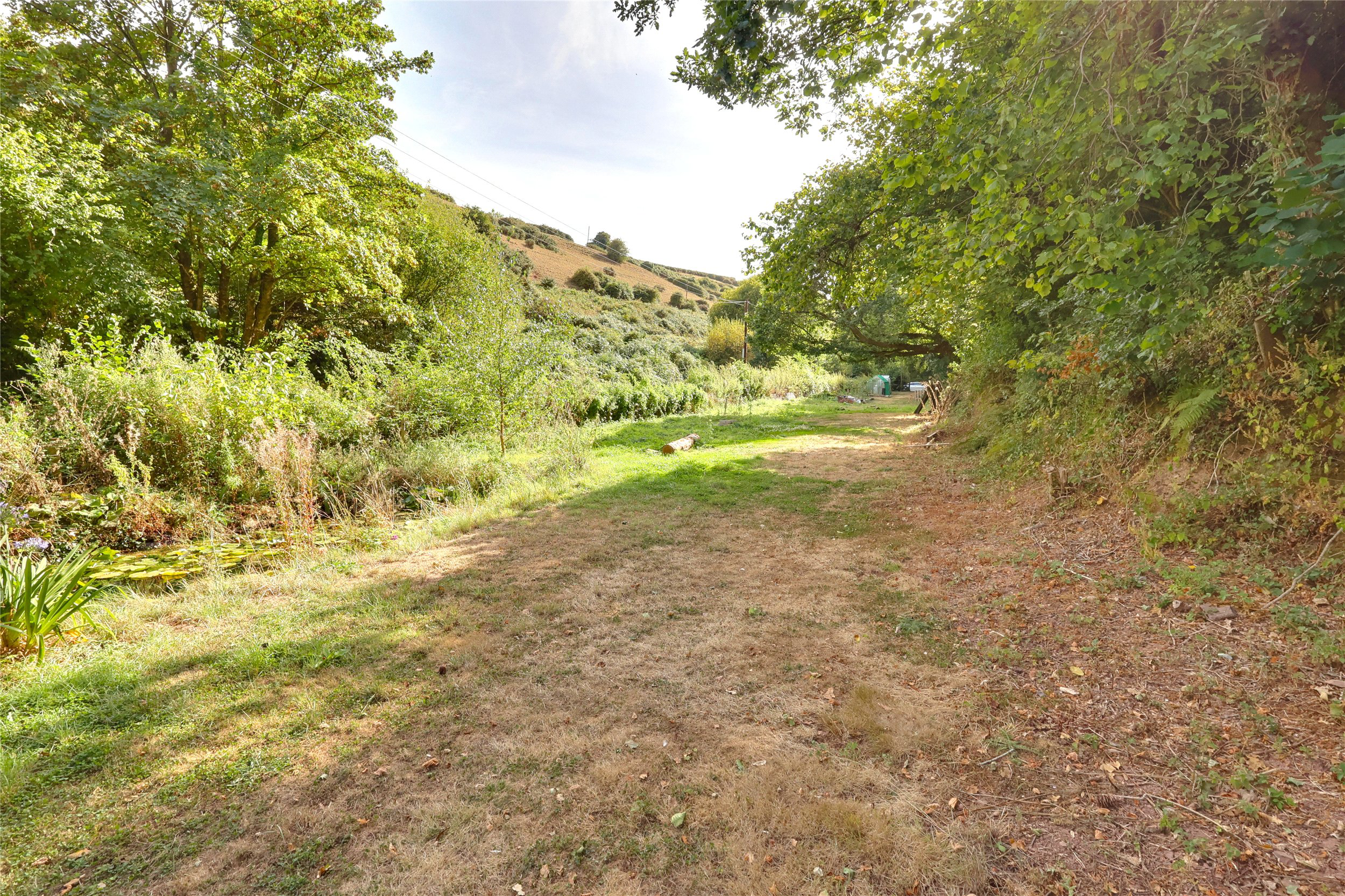 Combe Lane, Withycombe, Minehead, Somerset, TA24, photo 3