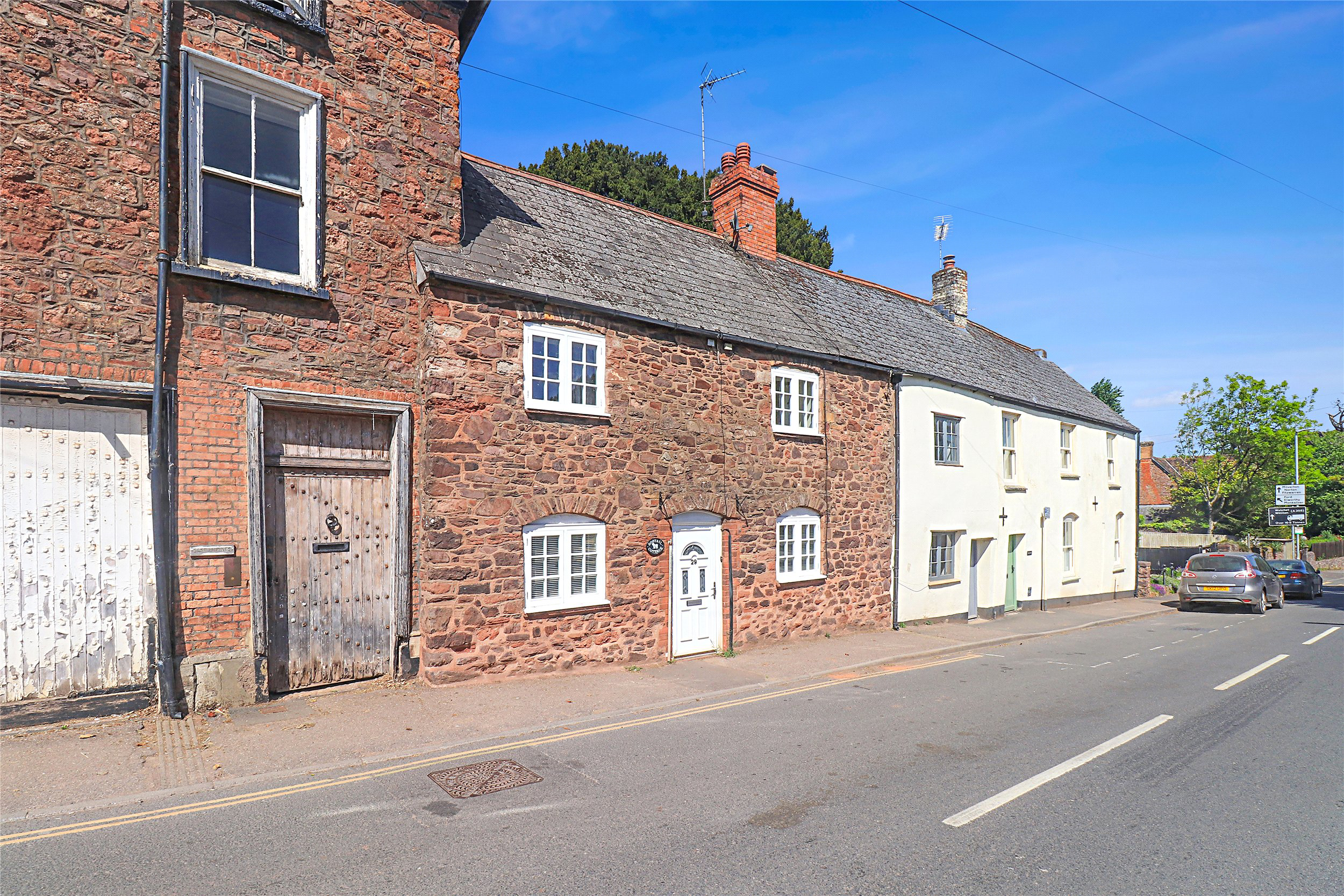 Church Street