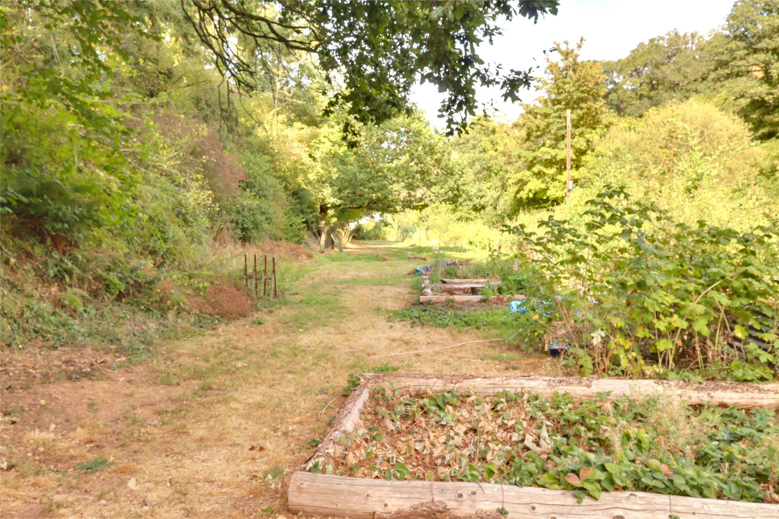 Combe Lane, Withycombe, Minehead, Somerset, TA24