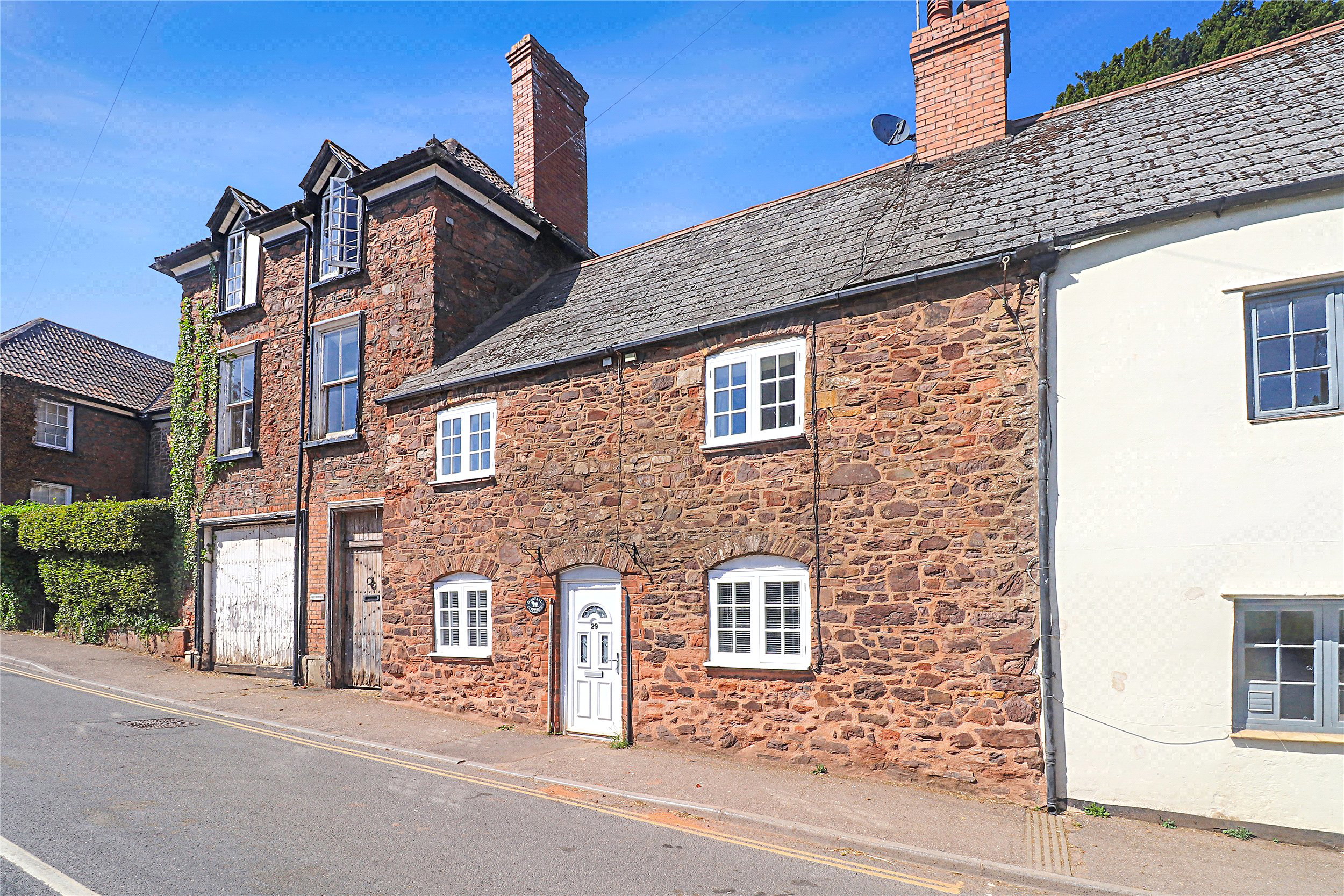 Church Street, Wiveliscombe, Taunton, Somerset, TA4, photo 14