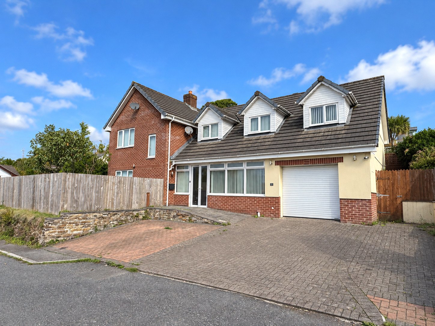 Bracken Close, Rhind Street, Bodmin, Cornwall, PL31
