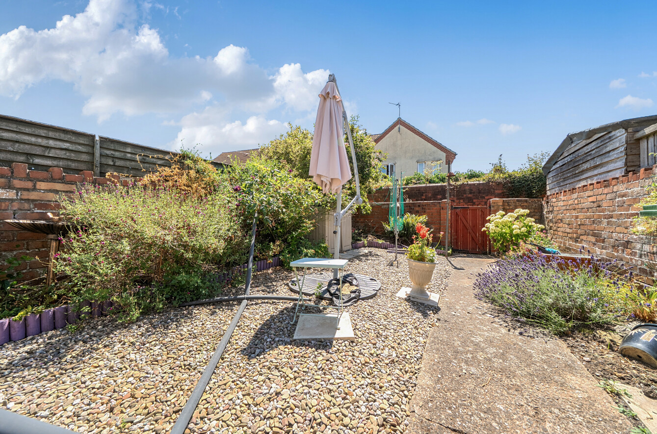 Greenway Road, Taunton, Somerset, TA2, photo 10