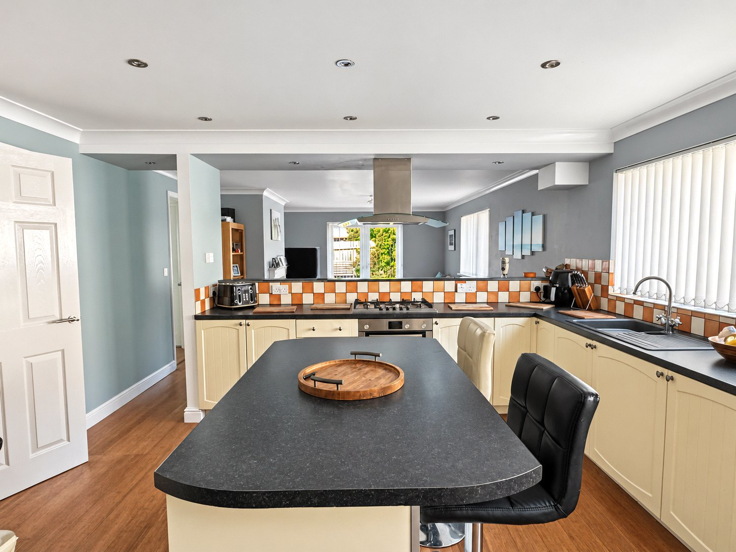 Bracken Close, Rhind Street, Bodmin, Cornwall, PL31, photo 6