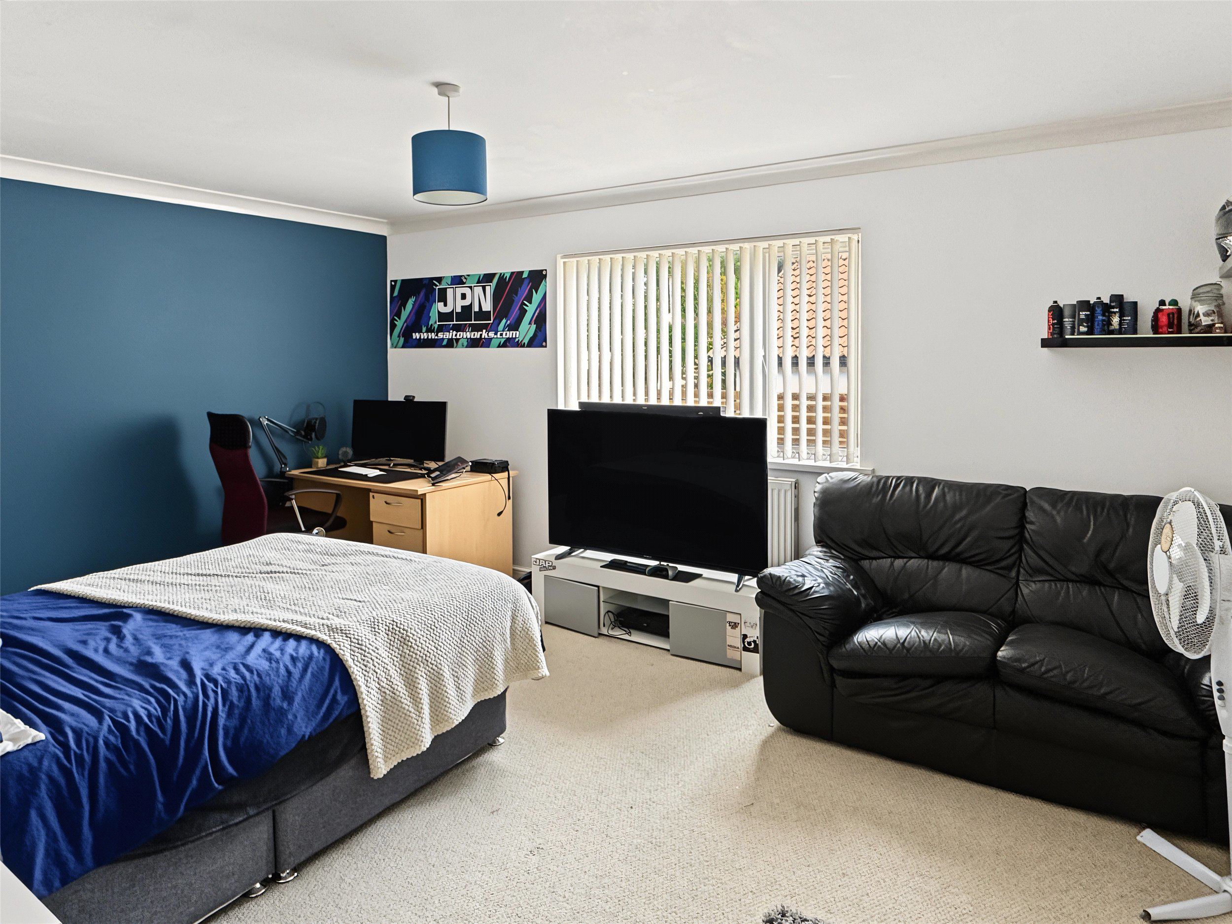 Bracken Close, Rhind Street, Bodmin, Cornwall, PL31, photo 11