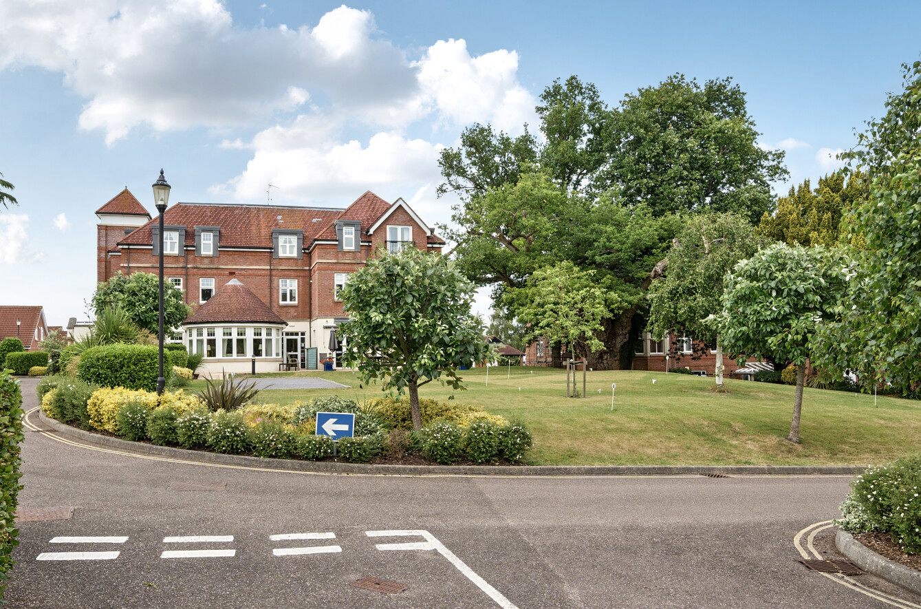 Kinglake Drive, Taunton, Somerset, TA1