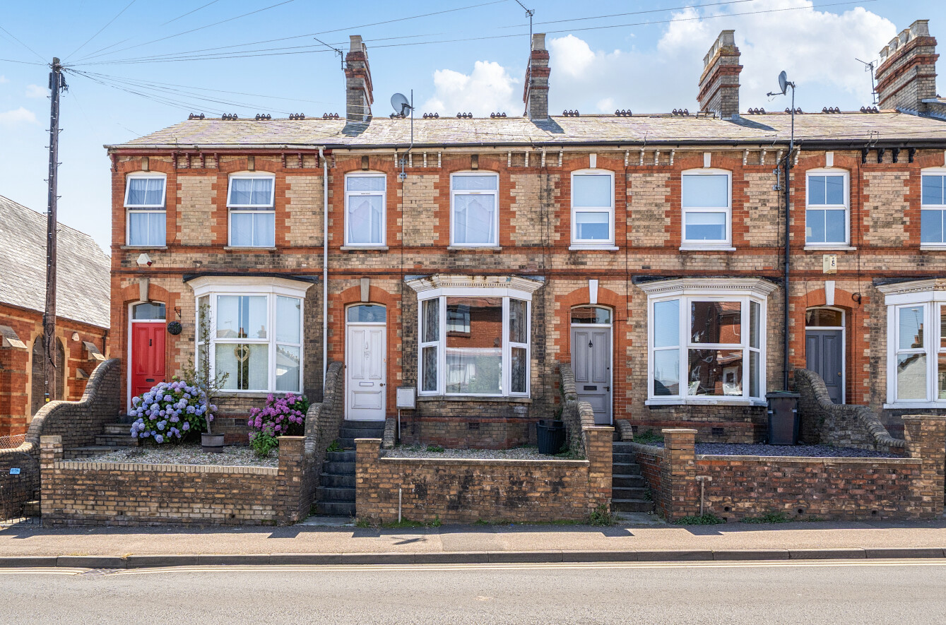 Greenway Road, Taunton, Somerset, TA2