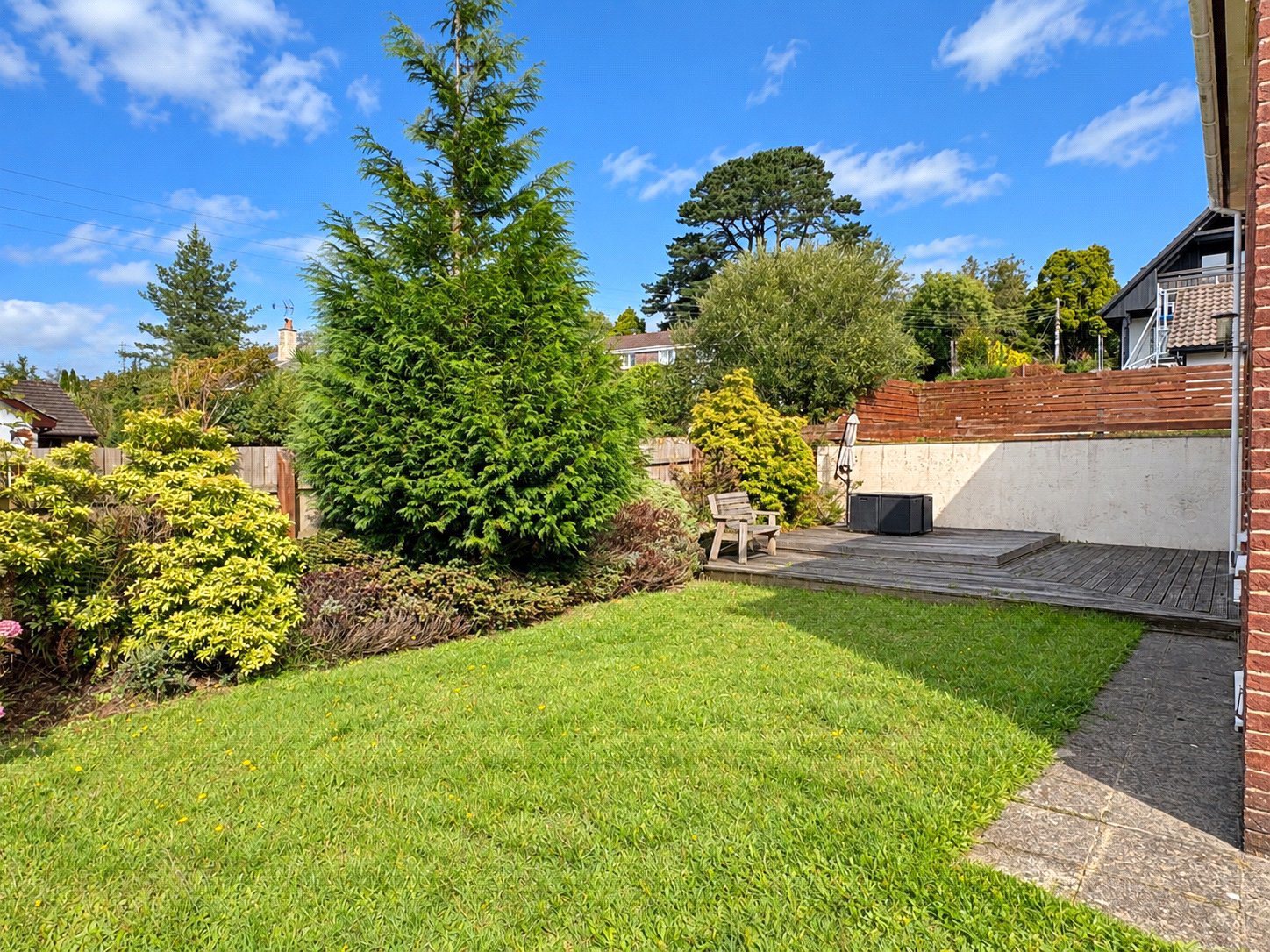 Bracken Close, Rhind Street, Bodmin, Cornwall, PL31, photo 3