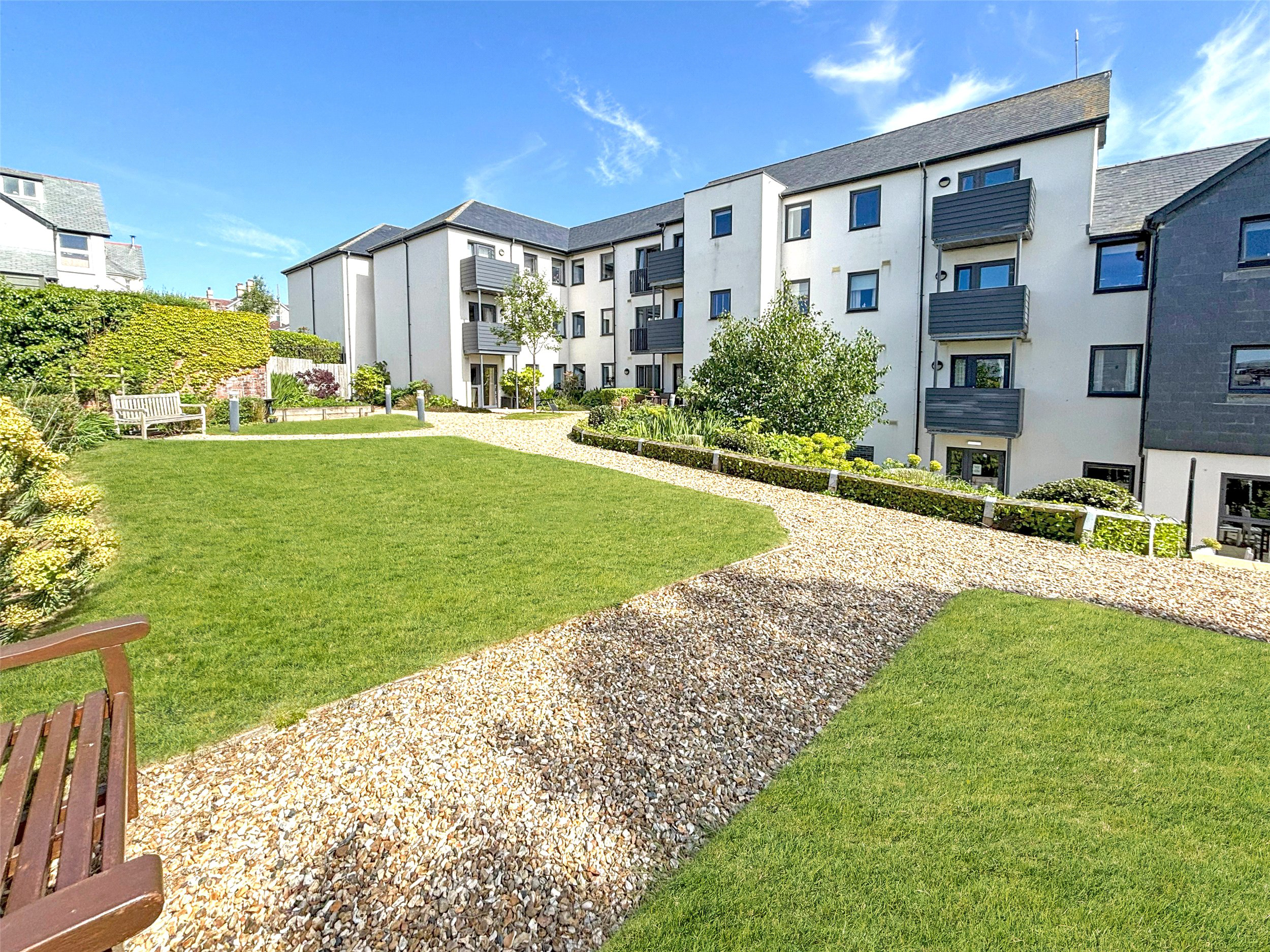 Bramble Hill, Bude, Cornwall, EX23