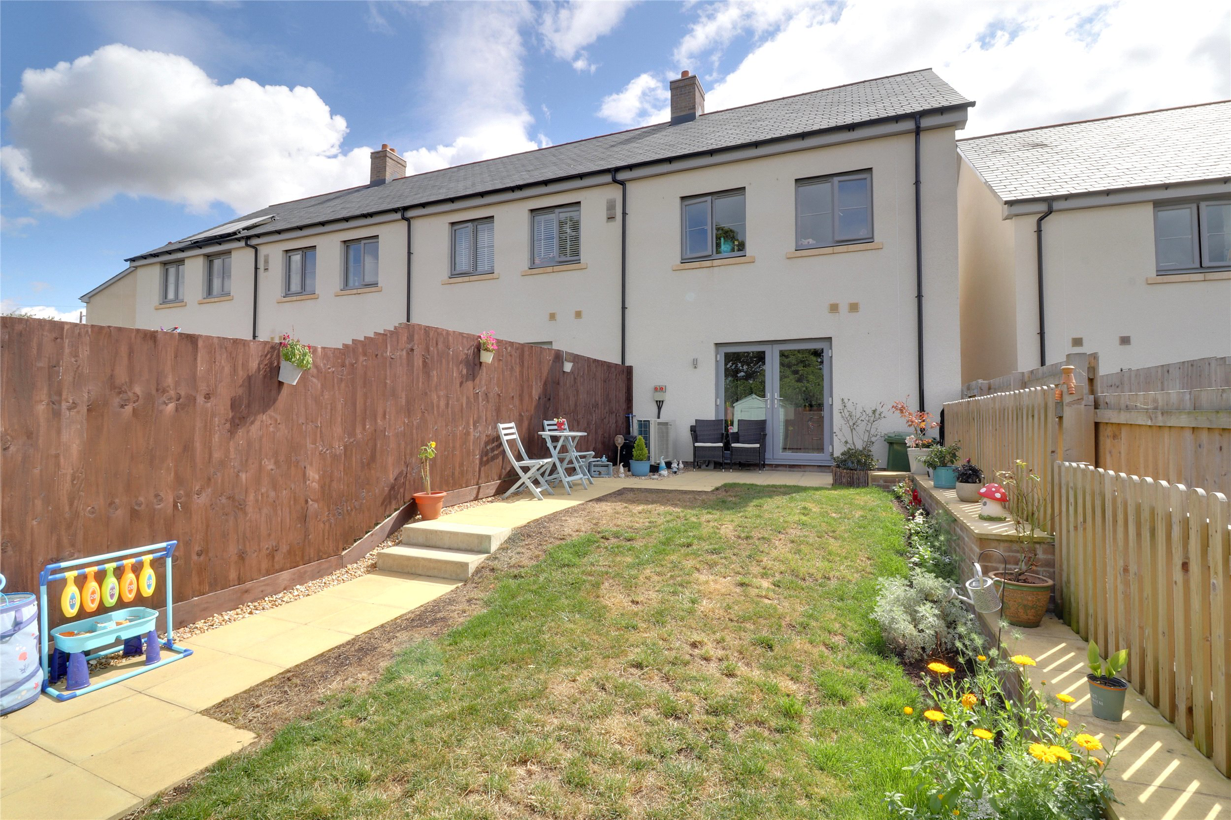 Tarka View, Merton, Okehampton, Devon, EX20, photo 14