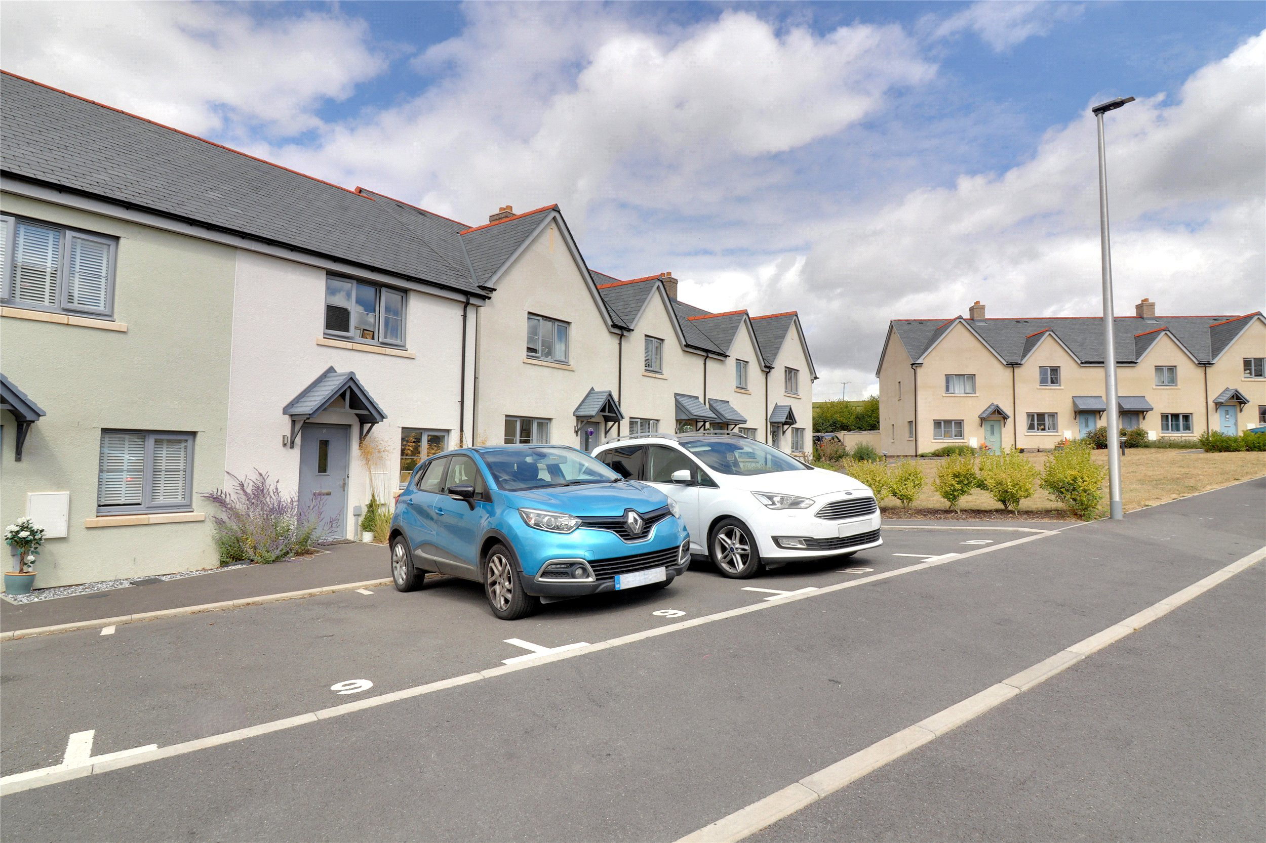 Tarka View, Merton, Okehampton, Devon, EX20, photo 16
