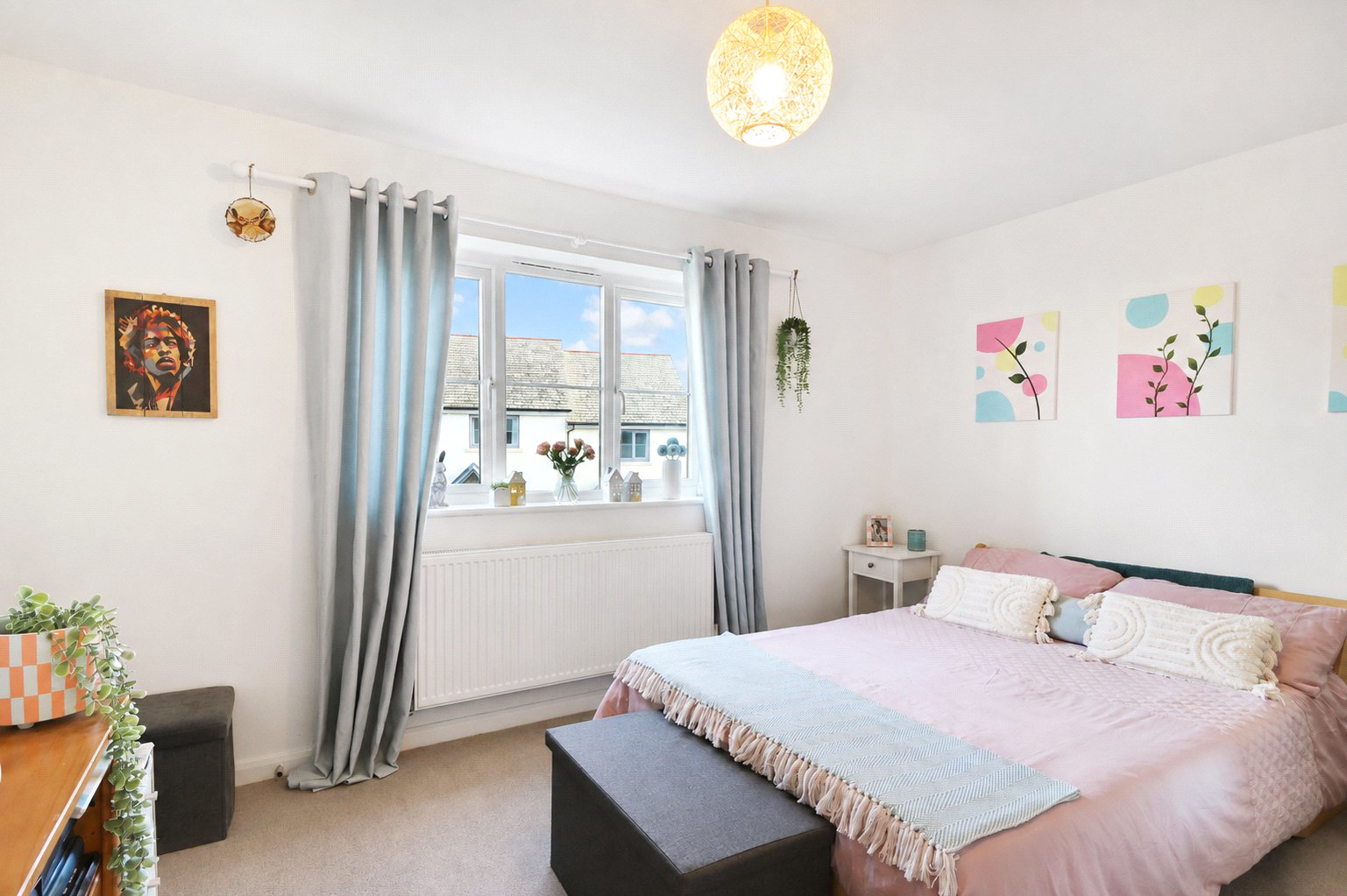 Tarka View, Merton, Okehampton, Devon, EX20, photo 9