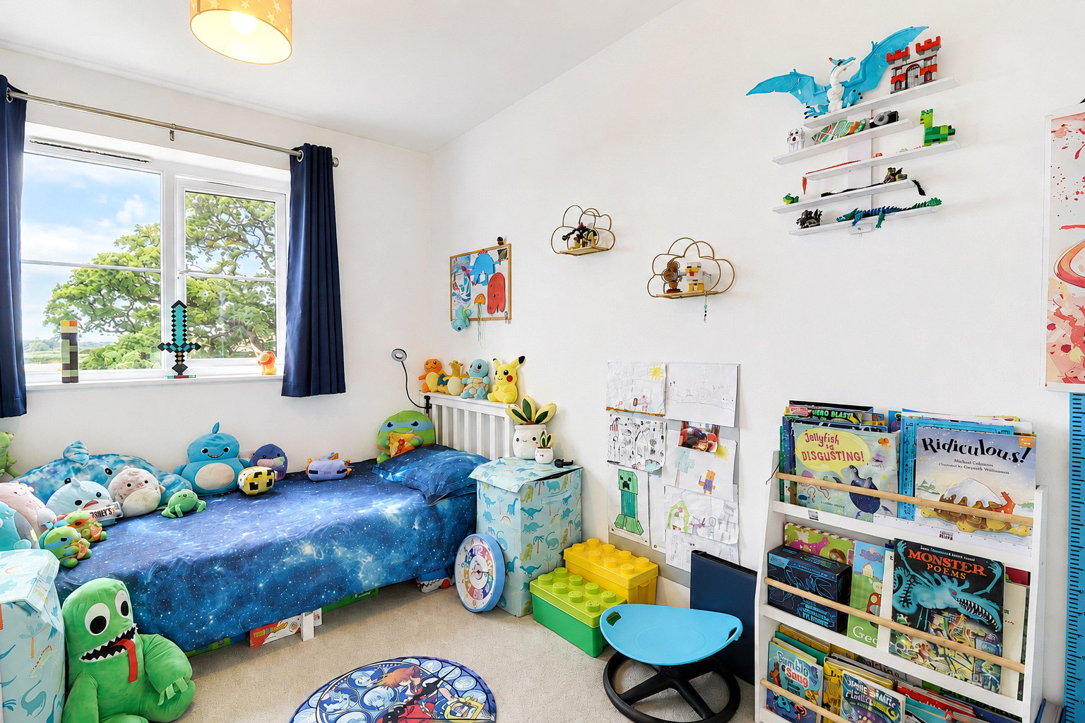 Tarka View, Merton, Okehampton, Devon, EX20, photo 10