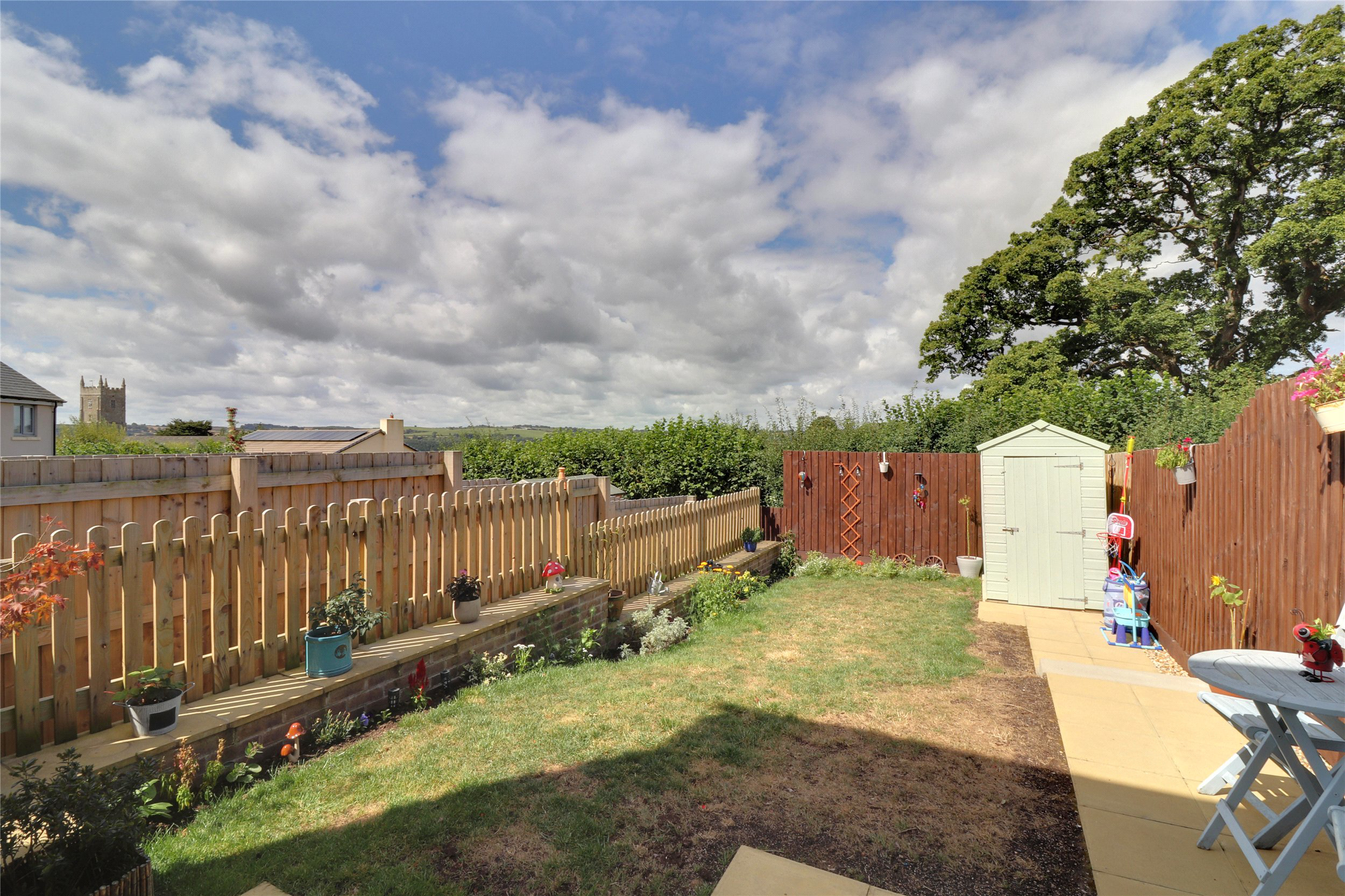 Tarka View, Merton, Okehampton, Devon, EX20, photo 13