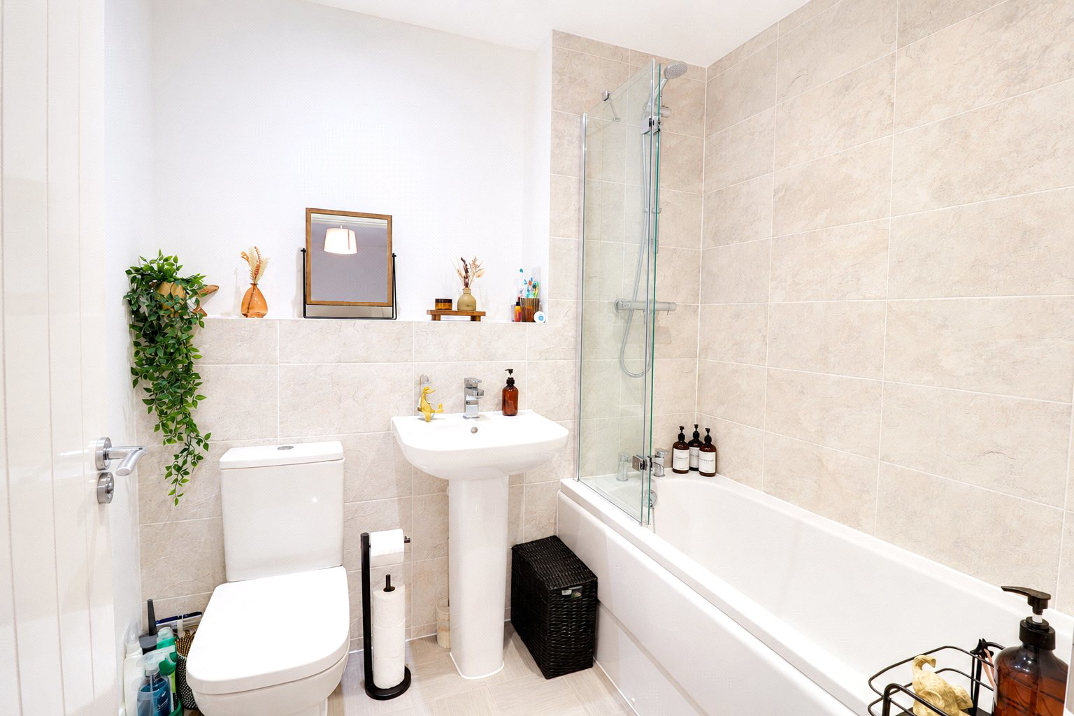 Tarka View, Merton, Okehampton, Devon, EX20, photo 12