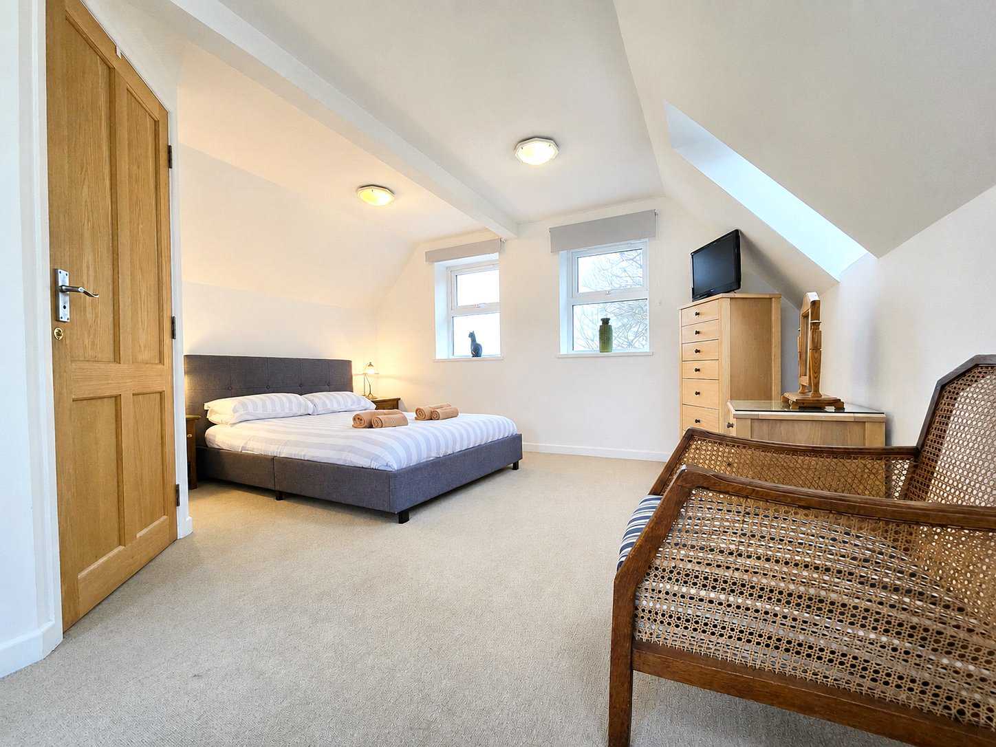 Leverlake Road, Widemouth Bay, Bude, Cornwall, EX23, photo 11