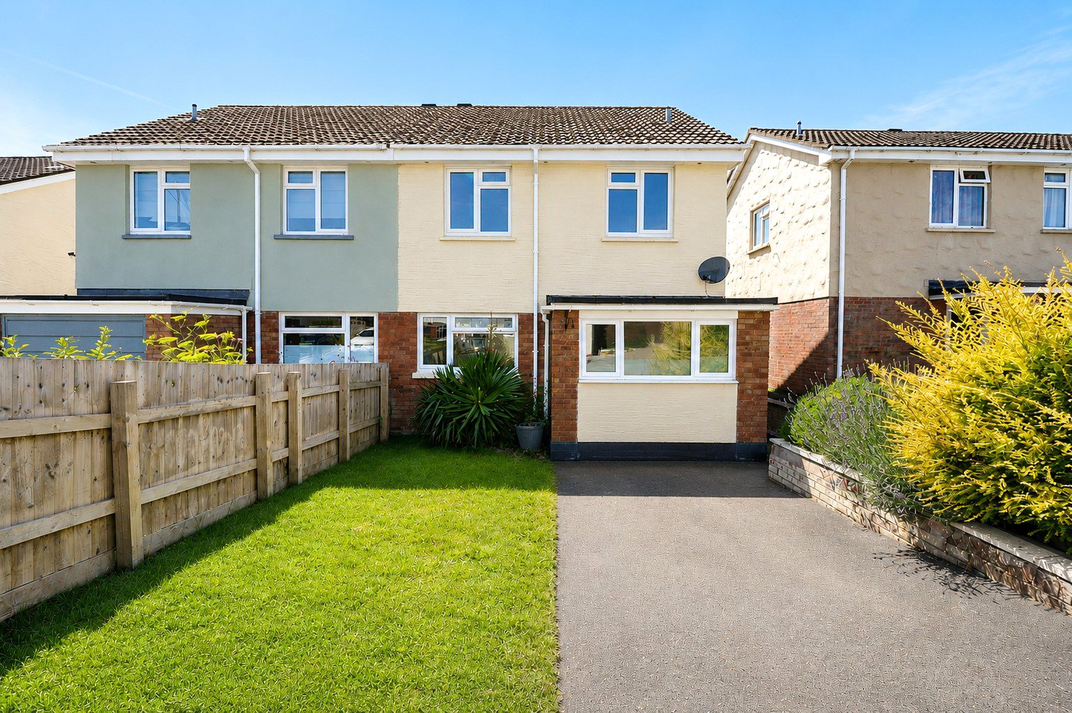 Howards Close, South Molton, Devon, EX36