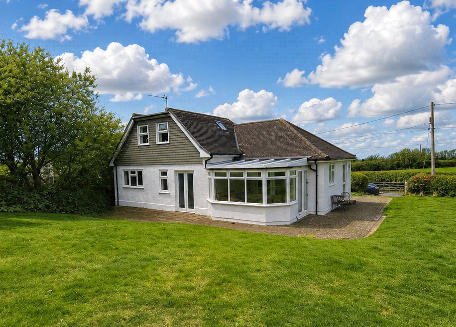 Leverlake Road, Widemouth Bay, Bude, Cornwall, EX23