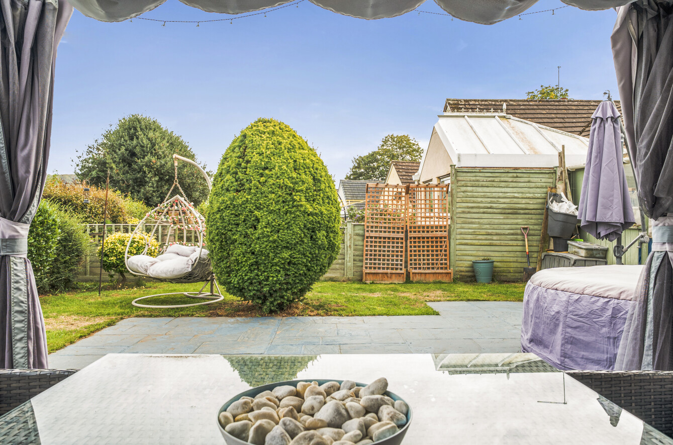 Meadow View, Uffculme, Cullompton, Devon, EX15, photo 22
