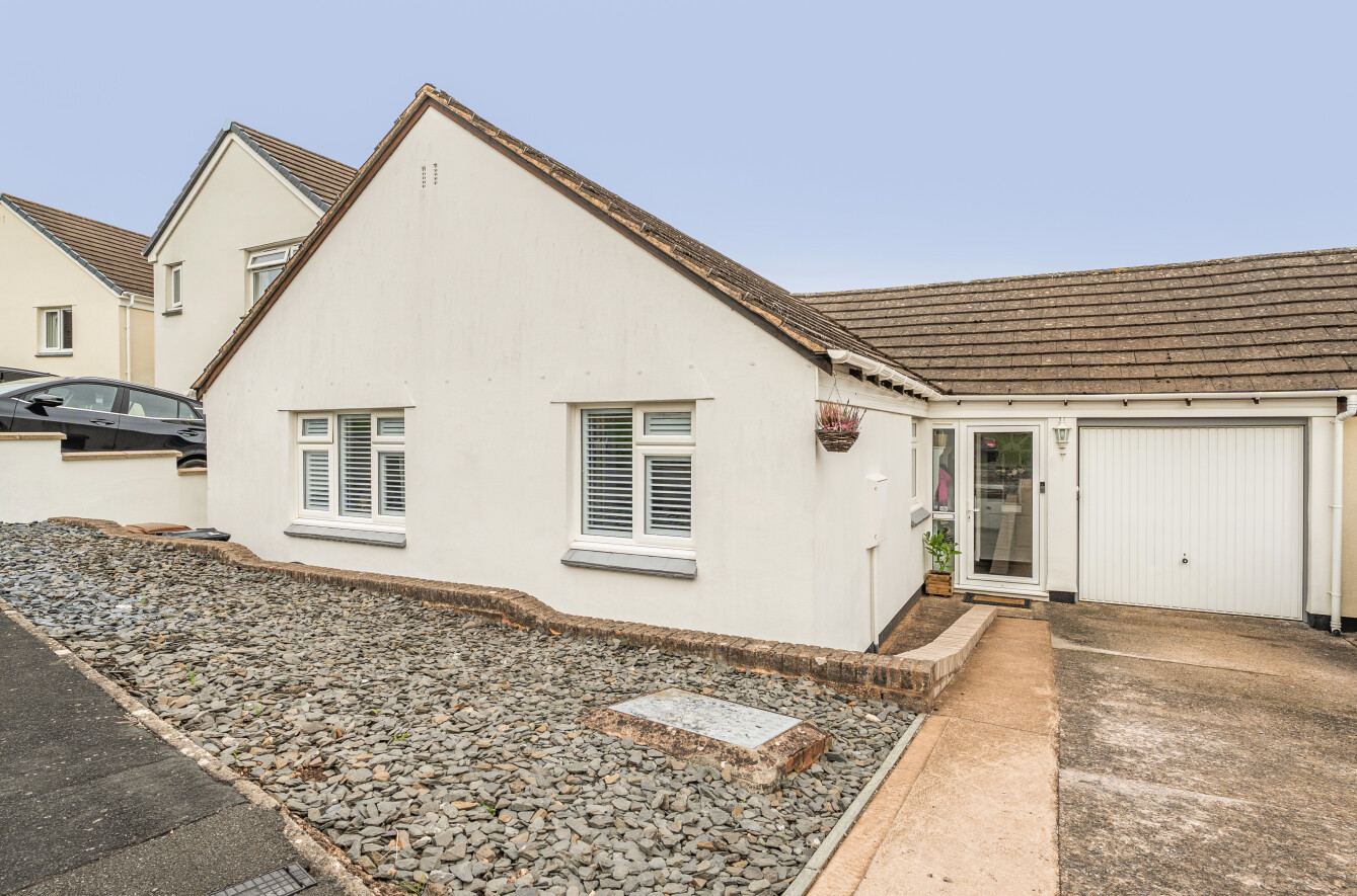 Meadow View, Uffculme, Cullompton, Devon, EX15, photo 26