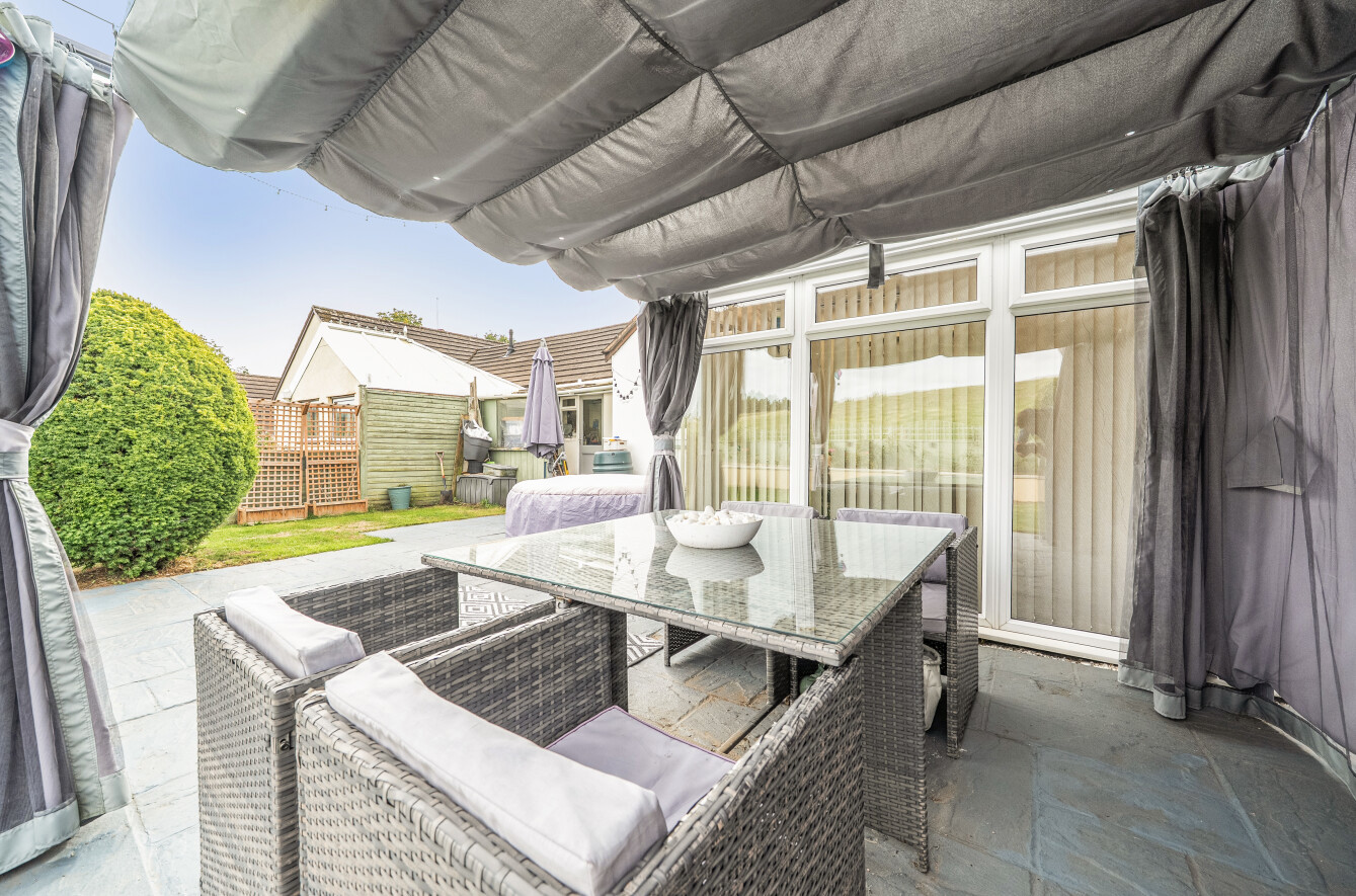 Meadow View, Uffculme, Cullompton, Devon, EX15, photo 20