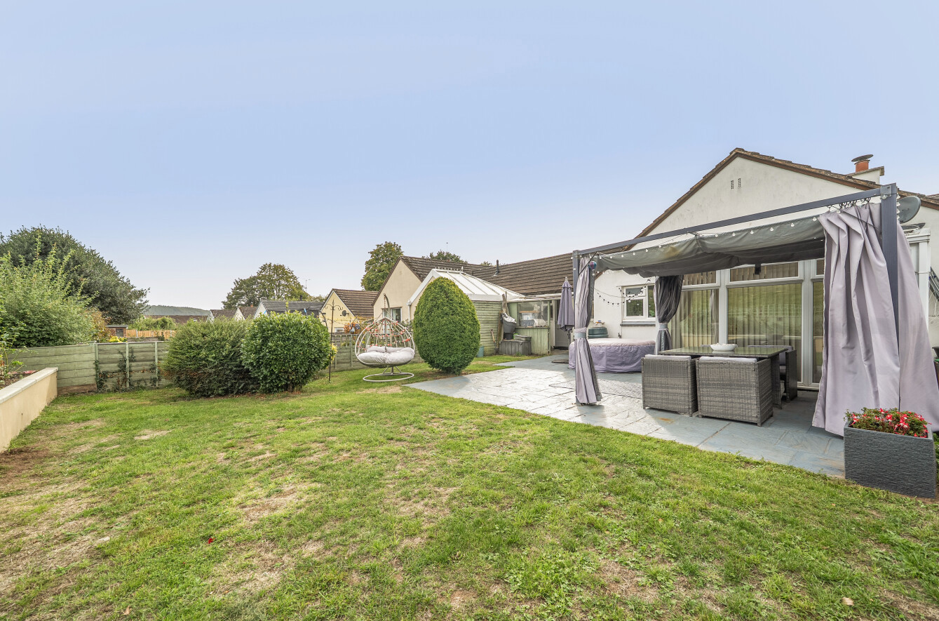 Meadow View, Uffculme, Cullompton, Devon, EX15, photo 25