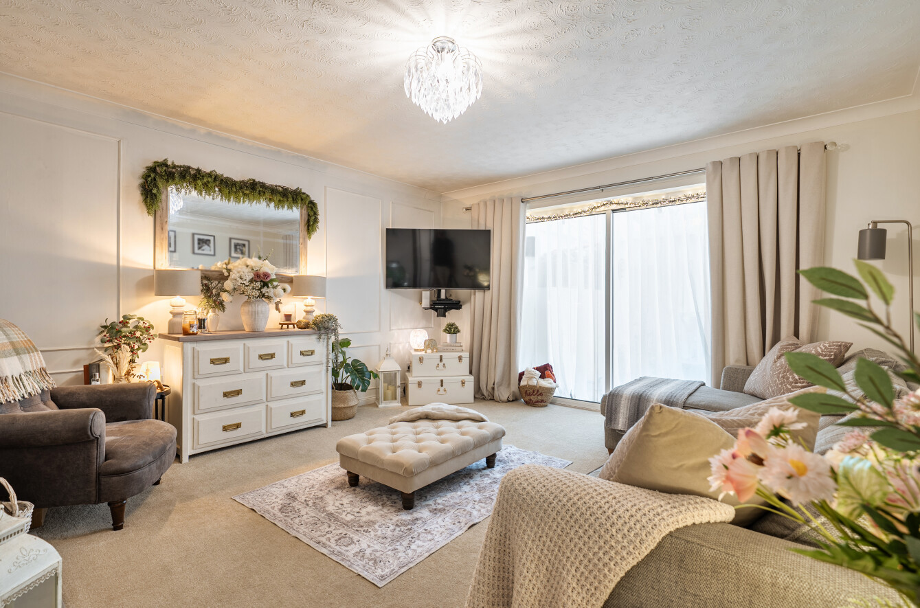 Meadow View, Uffculme, Cullompton, Devon, EX15, photo 6