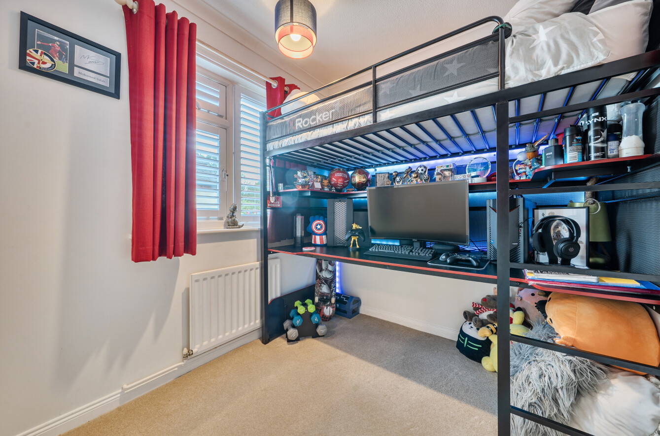 Meadow View, Uffculme, Cullompton, Devon, EX15, photo 18