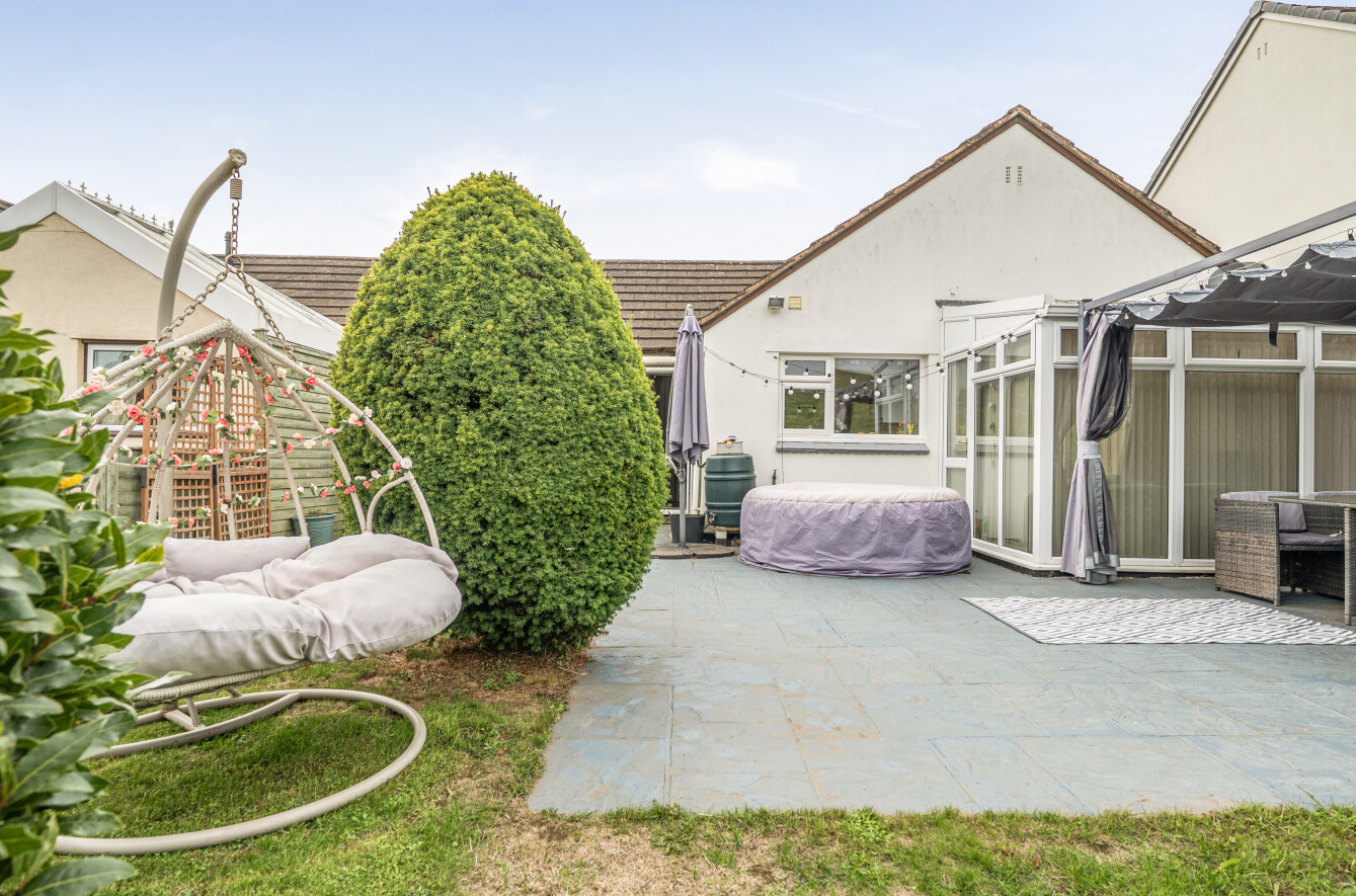 Meadow View, Uffculme, Cullompton, Devon, EX15, photo 21