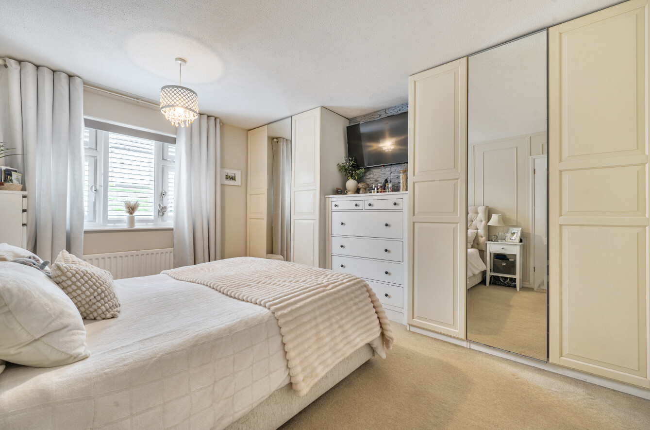 Meadow View, Uffculme, Cullompton, Devon, EX15, photo 11