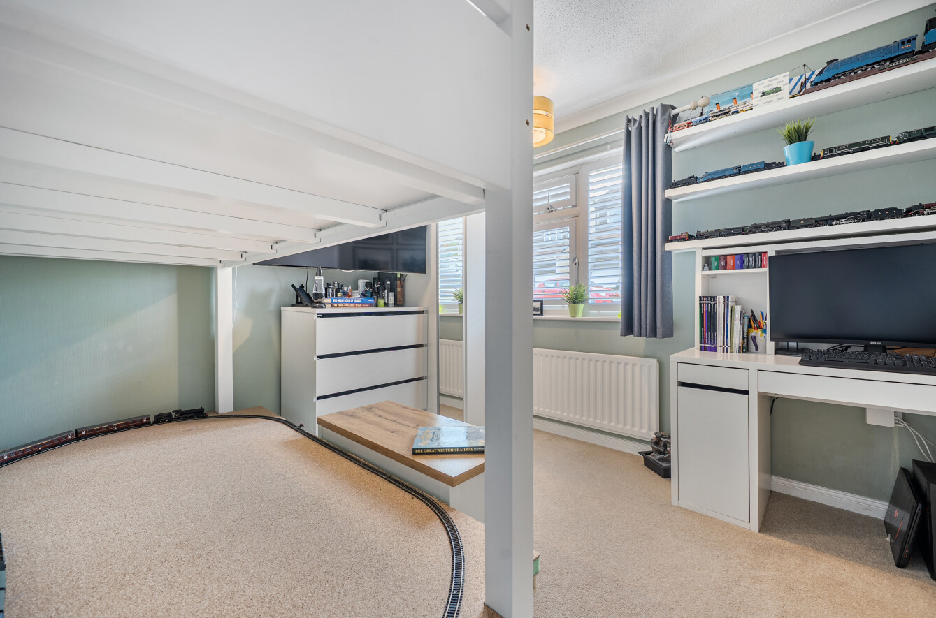 Meadow View, Uffculme, Cullompton, Devon, EX15, photo 17